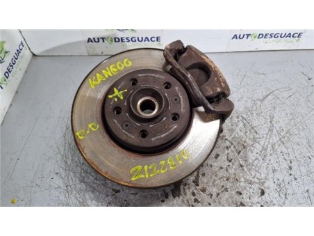 Mangueta Delantera Derecha Renault Kangoo II  1 5 Dynamique  All Road  [1 5 Ltr  - 66 kW dCi Diesel FAP]