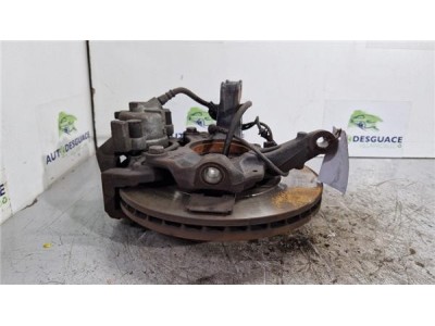 Mangueta Delantera Derecha Renault Scenic III  1 6 BOSE Edition [1 6 Ltr  - 96 kW dCi Diesel FAP]