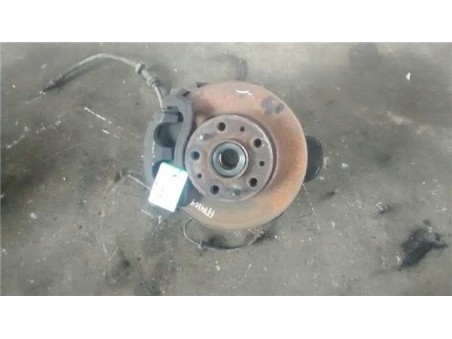 Mangueta Delantera Izquierda Fiat DUCATO CAJA CERRADA 33 2 2 JTD 