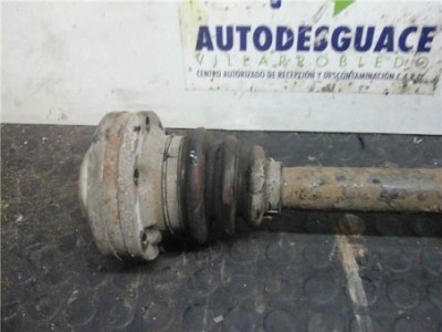 Transmision Trasera Izquierda Ssangyong RODIUS 2 7 Turbodiesel 