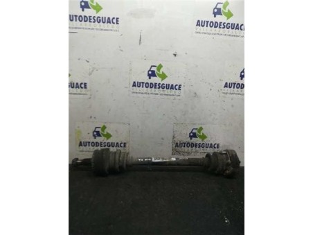 Transmision Trasera Izquierda MERCEDES CLASE S  BERLINA 3 2 CDI 