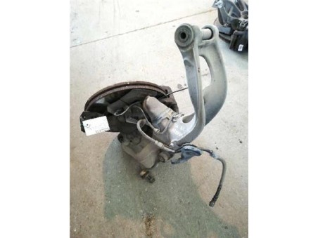 Mangueta Delantera Izquierda Citroen C6 2 7 V6 HDi FAP 