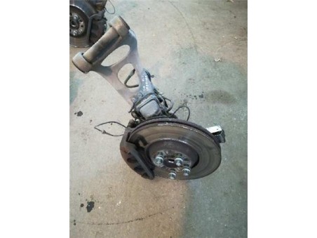 Mangueta Delantera Izquierda Citroen C6 2 7 V6 HDi FAP 