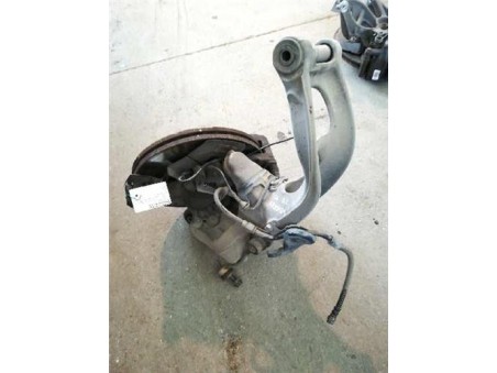 Mangueta Delantera Izquierda Citroen C6 2 7 V6 HDi FAP 