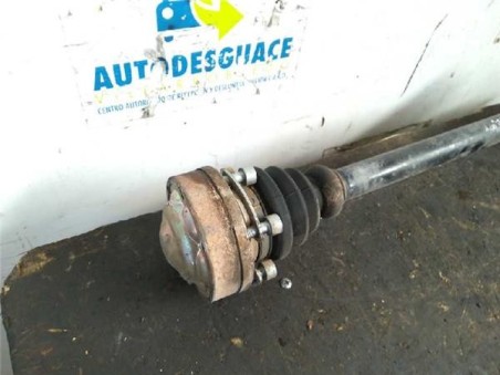 Transmision Trasera Izquierda Audi ALLROAD QUATTRO 2 5 V6 24V TDI 