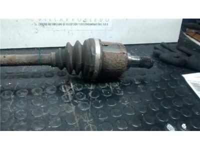 Transmision Trasera Izquierda Kia SPORTAGE 2 0 CRDi