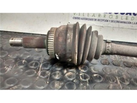 Transmision Trasera Izquierda Kia SPORTAGE 2 0 CRDi 