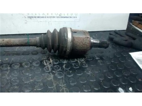 Transmision Trasera Izquierda Kia SPORTAGE 2 0 CRDi 