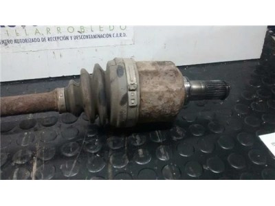 Transmision Trasera Izquierda Kia SPORTAGE 2 0 CRDi 