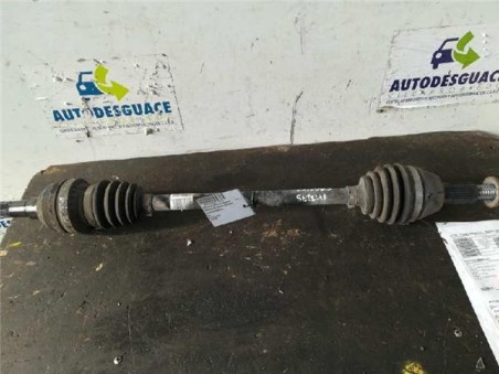 Transmision Trasera Izquierda Chevrolet CAPTIVA 2 0 D 