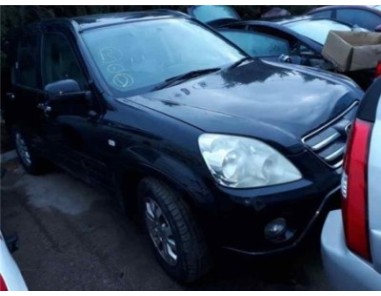 Transmision Trasera Izquierda Honda CR-V 2 2 CTDI 