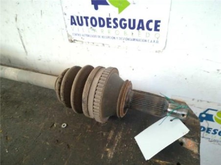 Transmision Trasera Izquierda Hyundai SANTA FE 2 2 CRDi 