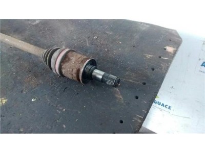 Transmision Trasera Izquierda Mitsubishi OUTLANDER 2 0 DI-D