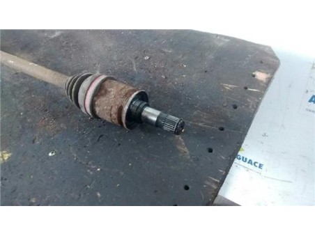 Transmision Trasera Izquierda Mitsubishi OUTLANDER 2 0 DI-D 