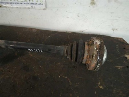 Transmision Trasera Izquierda BMW X5 4 4 V8 32V 