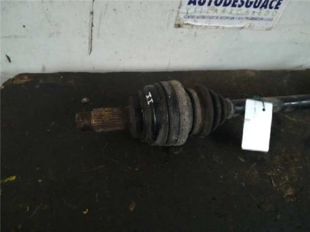 Transmision Trasera Izquierda BMW X5 4 4 V8 32V 