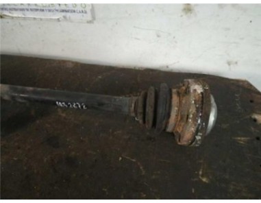 Transmision Trasera Izquierda BMW X5 4 4 V8 32V 