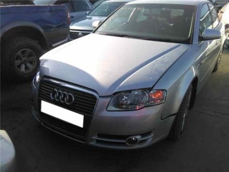 Transmision Trasera Izquierda Audi A4 BERLINA 2 0 TDI 