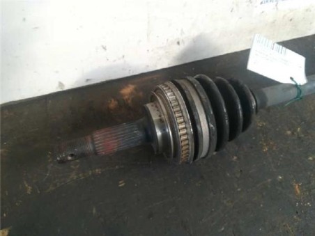 Transmision Trasera Izquierda Toyota RAV 4 2 0 Turbodiesel 