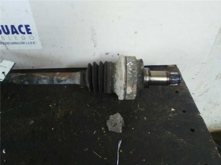 Transmision Trasera Izquierda MERCEDES CLASE C  BERLINA 2 6 