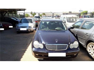 Transmision Trasera Izquierda MERCEDES CLASE C  BERLINA 2 6  2