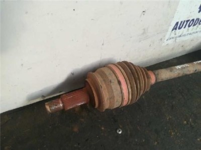 Transmision Trasera Izquierda Suzuki GRAND VITARA JB 1 9 DDiS Turbodiesel