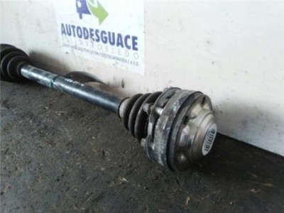 Transmision Trasera Izquierda BMW SERIE 3 BERLINA 2 5 24V