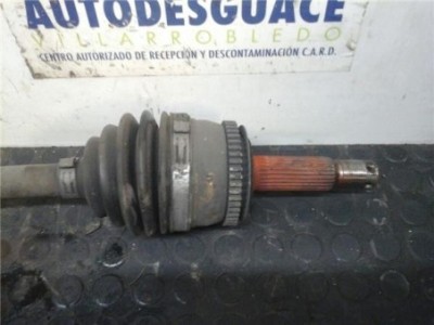 Transmision Trasera Izquierda Hyundai ACCENT 1 4