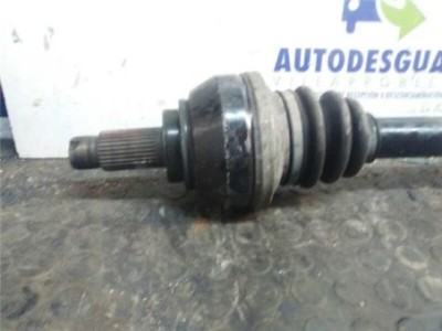 Transmision Trasera Izquierda BMW SERIE 7 4 4 Turbodiesel