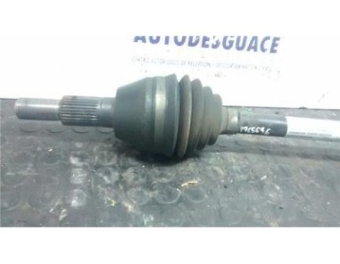 Transmision Trasera Izquierda Chevrolet CAPTIVA 2 2 D 