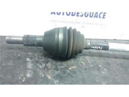 Transmision Trasera Izquierda Chevrolet CAPTIVA 2 2 D 