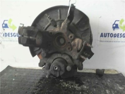 Mangueta Delantera Derecha Volkswagen TOURAN 1 4 16V TSI