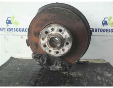 Mangueta Delantera Derecha Volkswagen TOURAN 1 4 16V TSI 