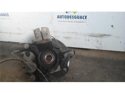 Mangueta Delantera Derecha Citroen JUMPER CAJA CERRADA 2 2 HDI