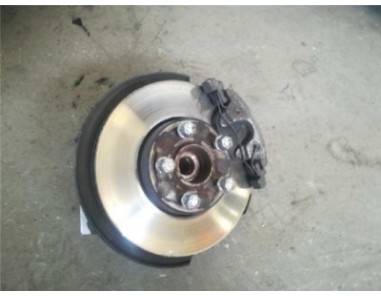 Mangueta Delantera Derecha Ford C-MAX 1 6 TDCi 