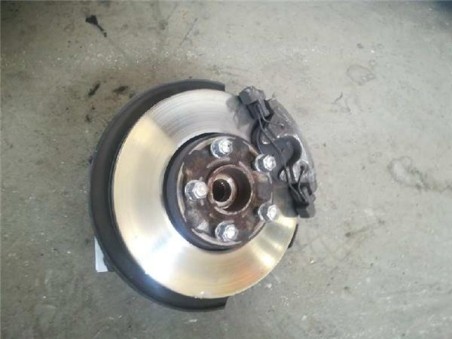 Mangueta Delantera Derecha Ford C-MAX 1 6 TDCi 