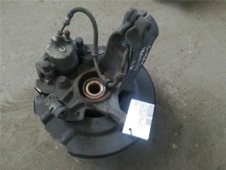 Mangueta Delantera Derecha Ford C-MAX 1 6 TDCi 