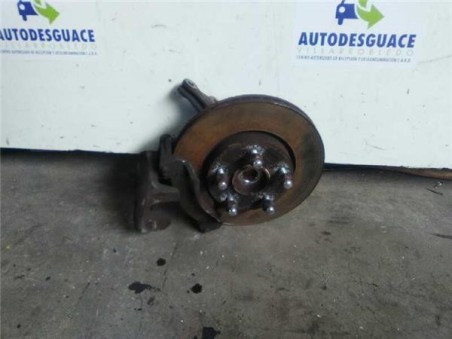 Mangueta Delantera Derecha Hyundai I30 1 4 