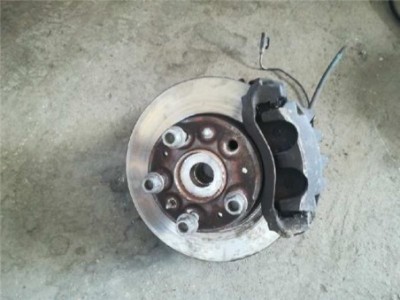 Mangueta Delantera Derecha Peugeot BOXER Furgón 2 2 HDI FAP