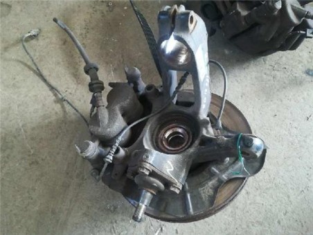 Mangueta Delantera Derecha Peugeot BOXER Furgón 2 2 HDI FAP 