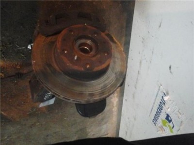 Mangueta Delantera Derecha Fiat DUCATO COMBI 33 2 3 JTD
