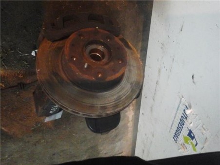 Mangueta Delantera Derecha Fiat DUCATO COMBI 33 2 3 JTD 