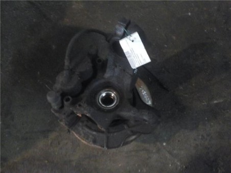 Mangueta Delantera Derecha Fiat DUCATO COMBI 33 2 3 JTD 