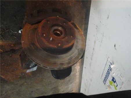 Mangueta Delantera Derecha Fiat DUCATO COMBI 33 2 3 JTD 