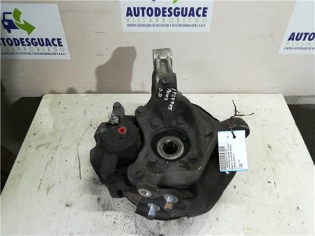 Mangueta Delantera Derecha Toyota PRIUS 1 8 16V 