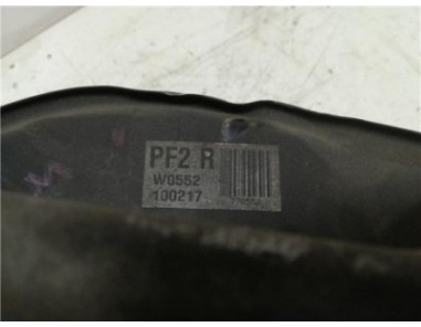 Mangueta Delantera Derecha Toyota PRIUS 1 8 16V 