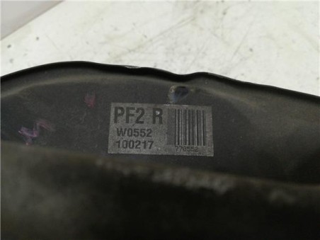 Mangueta Delantera Derecha Toyota PRIUS 1 8 16V 