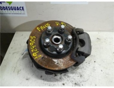 Mangueta Delantera Derecha Toyota PRIUS 1 8 16V 