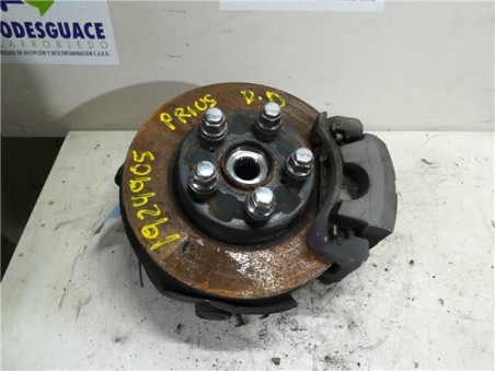 Mangueta Delantera Derecha Toyota PRIUS 1 8 16V 