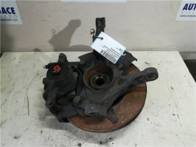 Mangueta Delantera Derecha Hyundai I20 1 2 16V